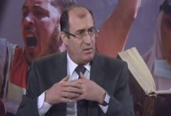 د. جمال حشمت: السفاح يستنجد بالأعداء رعبًا من الثورة