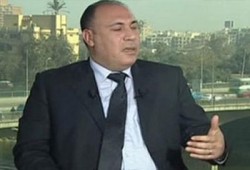 المستشار أبوهاشم: الأنظمة الداعمة للانقلاب كتبت نهايتها