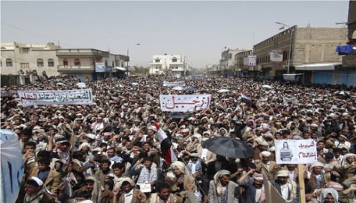 د. غسان شبانة: ميادين العالم العربي الآن مفتوحة للثورات المضادة