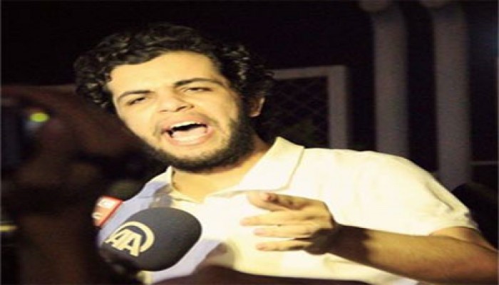 "تنسيقية الصحفيين" تدين اعتداء أنصار السفاح على "عقل" و"الشامي"