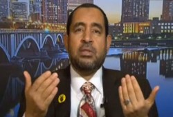 عبد الموجود راجح: ثوار نيويورك شرف لكل المصريين