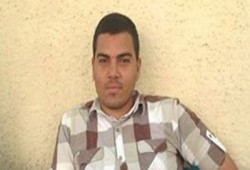 ميليشيات الانقلاب تختطف طالب بصيدلة الزقازيق لمكان مجهول