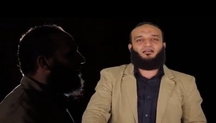 شاهد سخرية الفنان عبد الله الشريف من زيارة السفاح لأمريكا