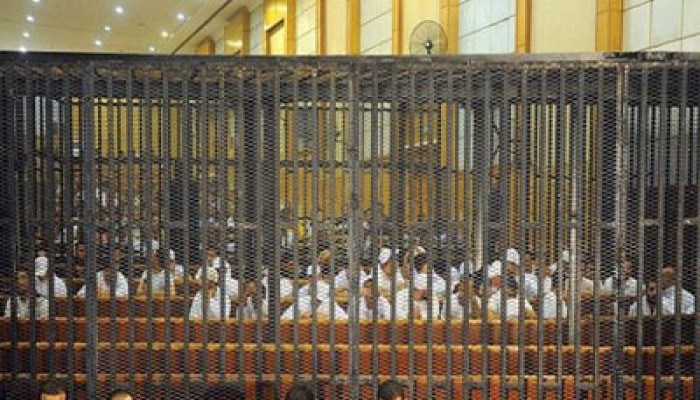 اليوم.. نظر محاكمة 74 متهمًا بـ"مذبحة بورسعيد"