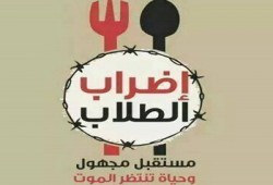 بالأسماء.. إغماء الطلاب المضربين عن الطعام بأبو زعبل