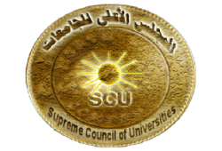 وقفة طلابية مفاجئة أمام الأعلى للجامعات تندد بتأجيل الدراسة