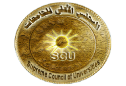وقفة طلابية مفاجئة أمام الأعلى للجامعات تندد بتأجيل الدراسة