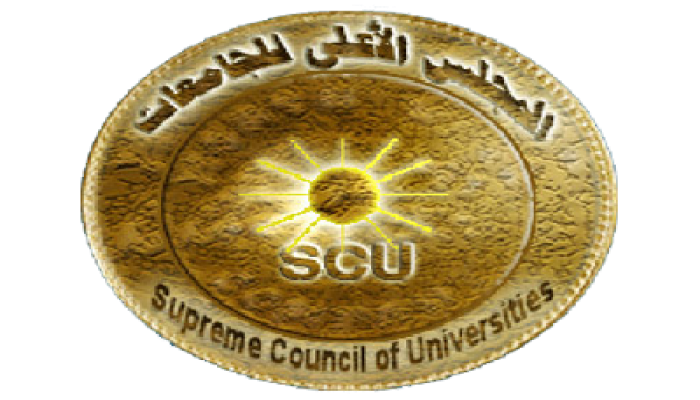 وقفة طلابية مفاجئة أمام الأعلى للجامعات تندد بتأجيل الدراسة