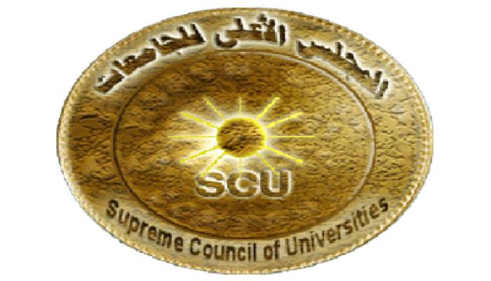 وقفة طلابية مفاجئة أمام الأعلى للجامعات تندد بتأجيل الدراسة