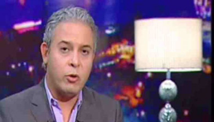 معتز مطر للانقلابيين: أنتم مجموعه من الخونة