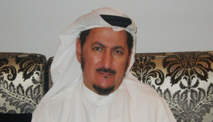 مبارك الدويلة: "داعش" لا يحتاج تحالفًا