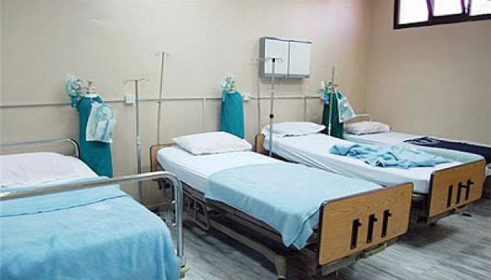 غليان بين أهالي الإسكندرية لتوقف مستشفى "سموحه" عن العمل