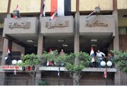 الانقلاب يواصل محاكمة 188 بريئًا في أحداث كرداسة