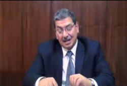 الولي يشكر من وقف بجانبه ويطالب بدعم الأحرار في سجون الانقلاب