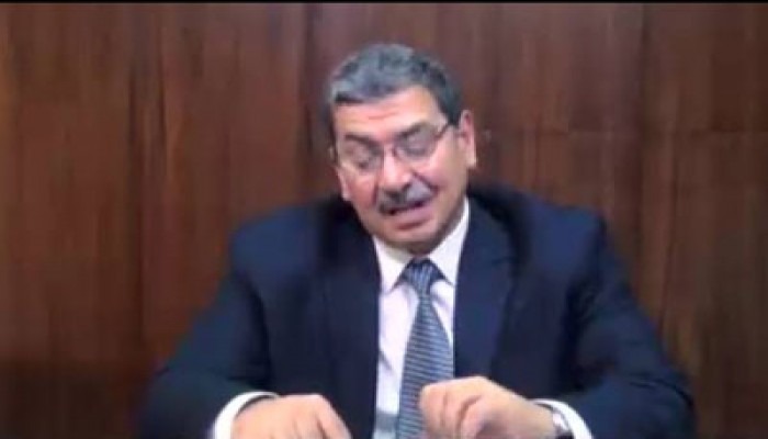 الولي يشكر من وقف بجانبه ويطالب بدعم الأحرار في سجون الانقلاب