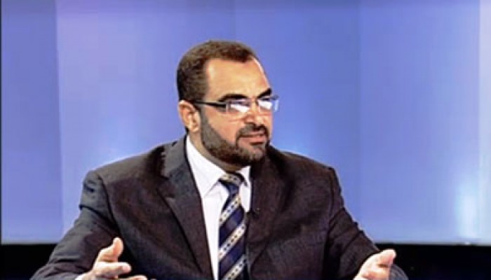 د. جمال عبد الستار: لم يتم إبعادنا عن قطر