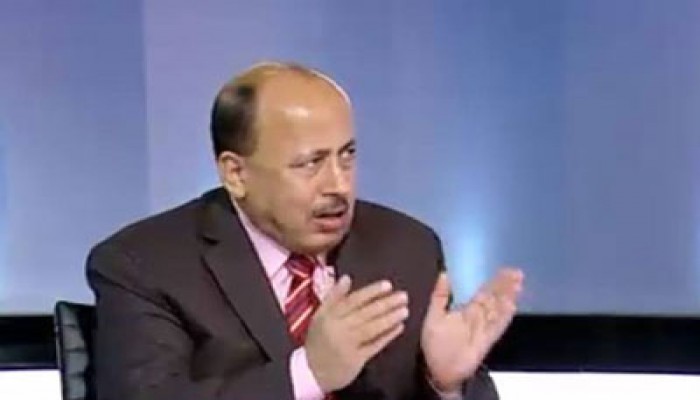 صلاح بدوي يدعو للحشد أمام الأمم المتحدة لتجريس السفاح