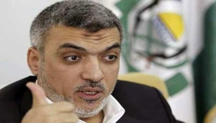 عزت الرشق يشيد بالأدء الإعلامي ذي المصداقية خلال العصف الماكول