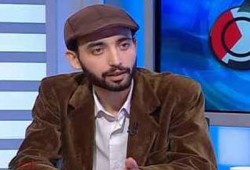 المخرج عز الدين دويدار: لن يضر الحق قلة ناصريه