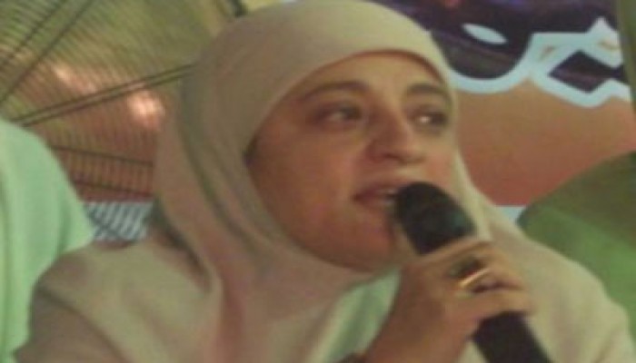 شبيحة الانقلاب تسرق وتحطم عيادة د. حنان أمين