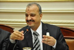 الانقلاب يستأنف مهزلة محاكمة البلتاجي و الخضيرى وياسين