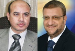 أحكام كيدية من قضاء الانقلاب ضد الحافي وعبد المقصود