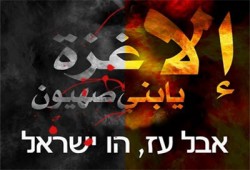 "هيومان رايتس " تتهم الصهاينة بارتكاب جرائم حرب في غزة