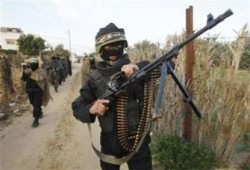 حماس تزف الشهداء وتدعو إلى تصعيد شامل في الضفة المحتلة