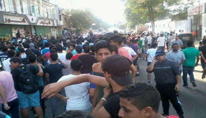تأجيل محاكمة 20 من ألتراس الزمالك لـ8 أكتوبر
