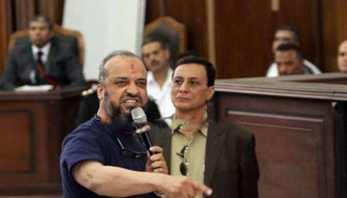 بيان أسرة الدكتور محمد البلتاجي عن حكم قضية رابعة اليوم