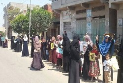 فعاليات حاشدة بقرى ومراكز الدقهلية في أول أيام "ثورة الغلابة"