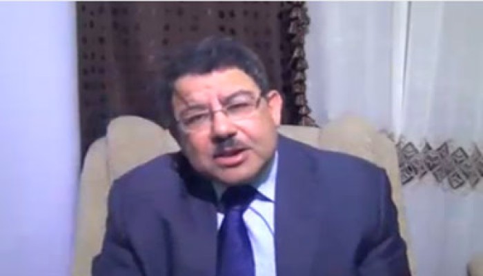 12 أكتوبر.. جلسة انتقام الانقلاب من د. سيف عبد الفتاح