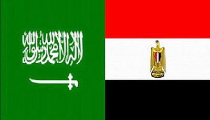 صهاينة يطالبون بتشكيل محور يضمهم مع مصر والسعودية