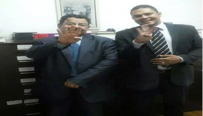 إدارة جامعة القاهرة تنتقم من أستاذين دافعا عن زملائهما المعتقلين