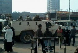 الذعر يسيطر على إدارة جامعة الزقازيق.. وتضع كاميرات لمراقبة الطلاب