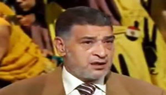 الجوهري: الشعب لن يرحم السفاح وجنود فرعون
