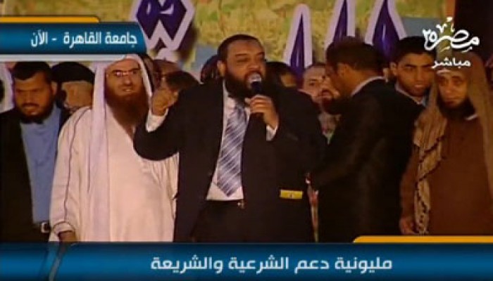 تأجيل محاكمة نجلي جمال صابر لجلسة 1 أكتوبر
