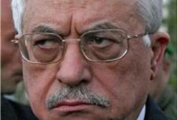 ترحيب صهيوني بهجوم "عباس" على حماس