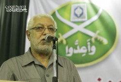 تصريح صحفي من الأمين العام حول الوضع الراهن في مصر