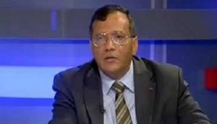 الجوادي: الانقلاب سينهب أموال المصريين جميعًا في عام