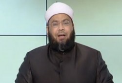 د. الصغير لوزير الانقلاب: أموال أوقاف المسلمين ليست  للنفاق السياسي