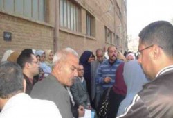 الاتحاد العام يتجاهل مطالب عمال وبريات سمنود لصالح الانقلاب