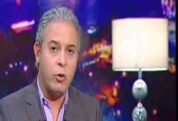 معتز مطر لإدارة الجامعات: "هتروحوا فين من ثورة الطلاب"