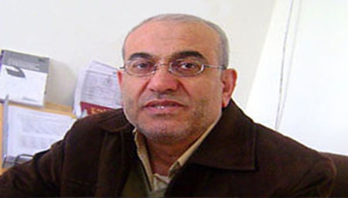 الزعاترة: معبر رفح  عنوان لحصار الفلسطينيين