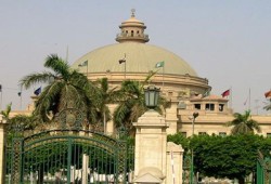 الانقلاب يمنع الأنشطة الطلابية بجامعة القاهرة
