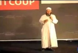 مفاجأة.. ضابط أمن الدولة يعترف ببراءة د. عبد الله بركات