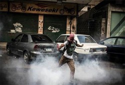 أبواب مصفحة ومصدات حديدية لمنع الحراك الطلابي بالجامعات