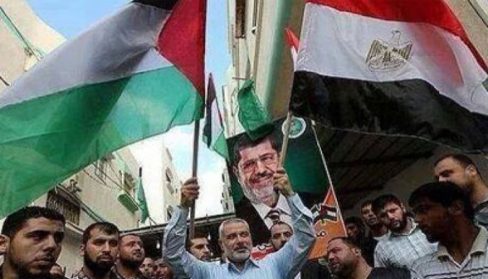 "علماء ضد الانقلاب" تثمن الانتصار التاريخي لغزة وتبشر بزوال المحتلين والمستبدين