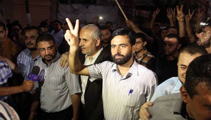 مشير المصري: موعدنا مع النصر القادم في القدس والأقصى