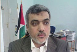 عزت الرشق: غير مقبول أي حديث عن نزع سلاح المقاومة